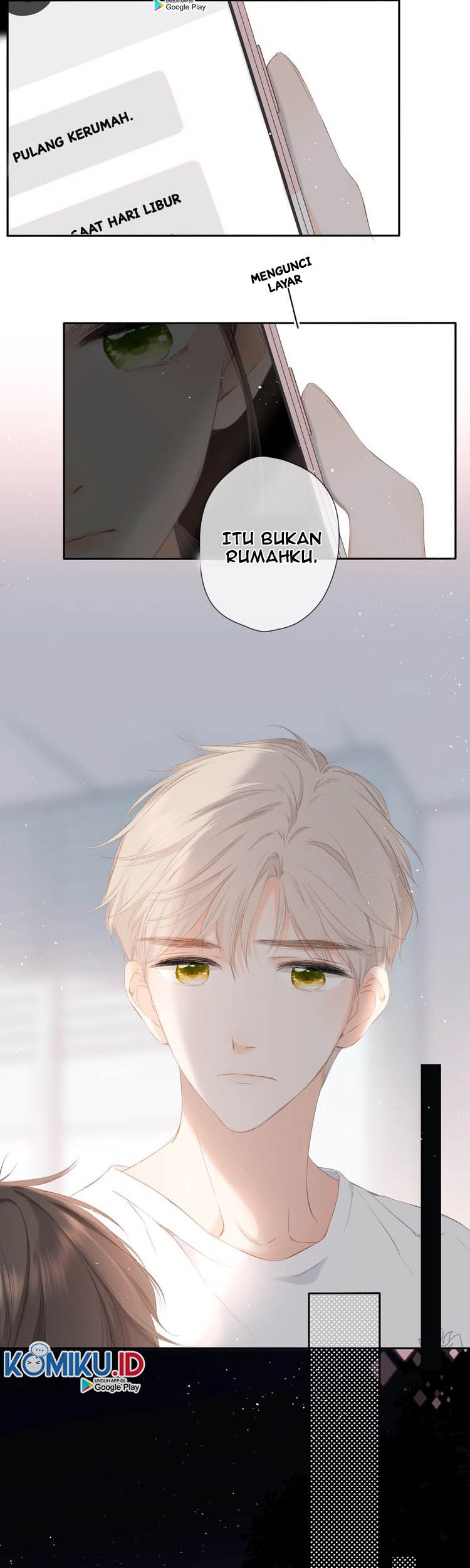 Once More Chapter 23 - halaman 6