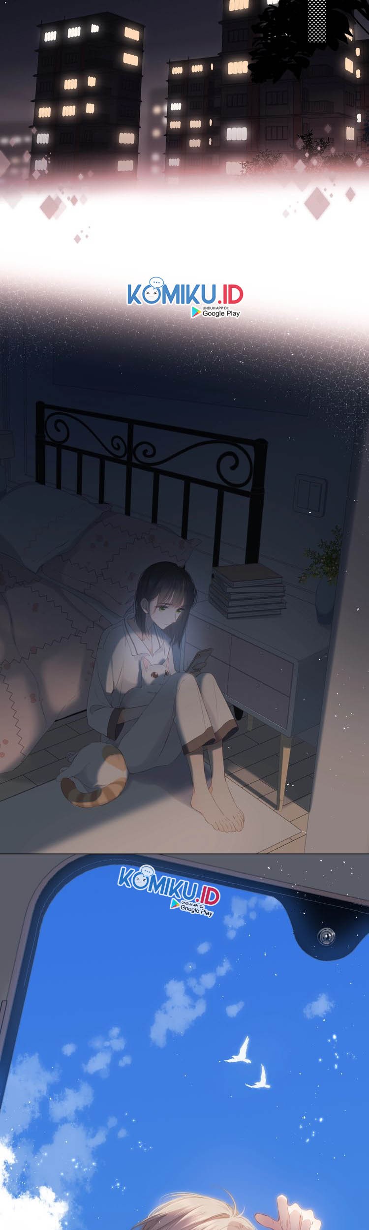 Once More Chapter 23 - halaman 8
