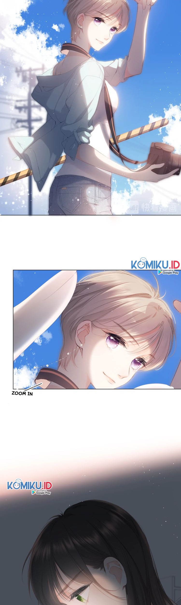 Once More Chapter 23 - halaman 9