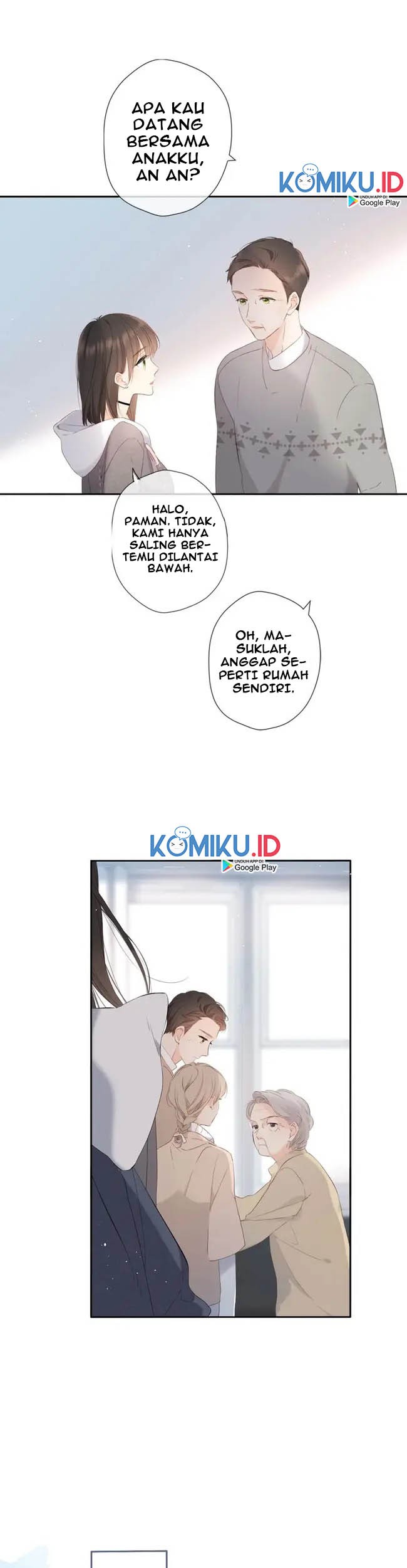 Once More Chapter 24 - halaman 11