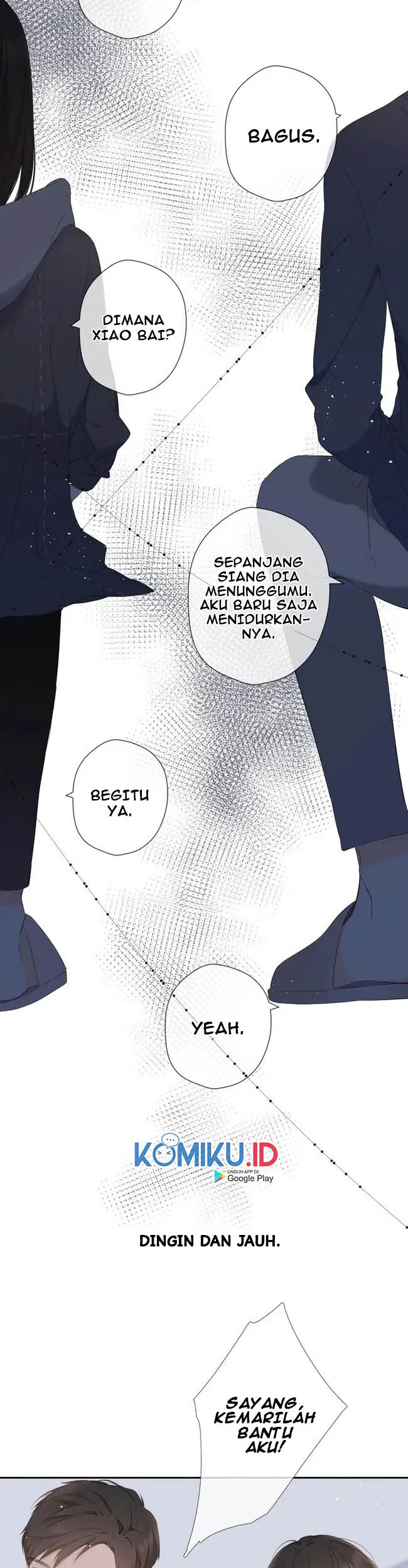 Once More Chapter 24 - halaman 15