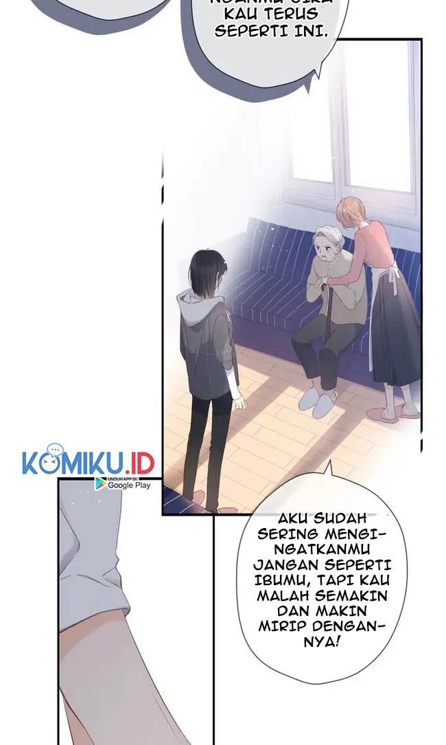 Once More Chapter 24 - halaman 19