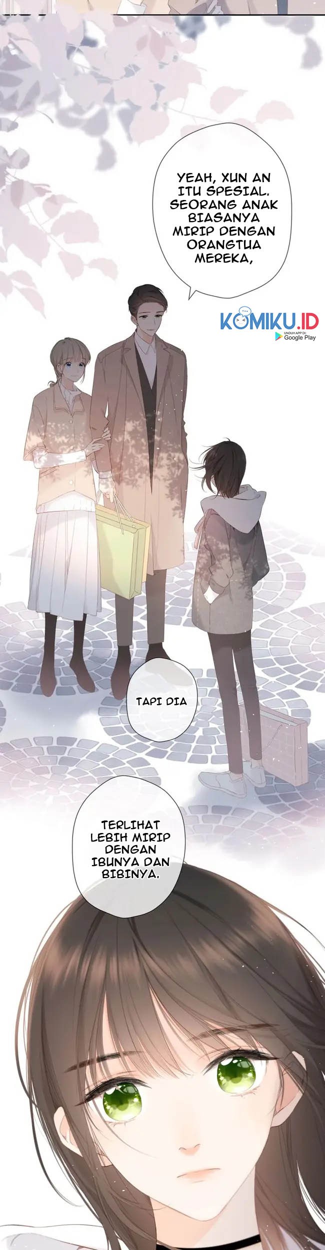 Once More Chapter 24 - halaman 5