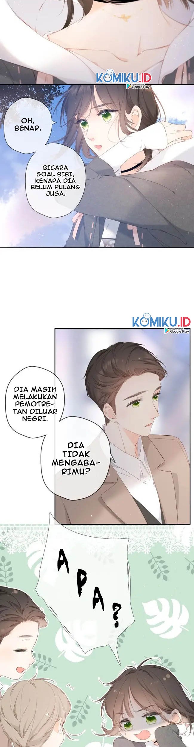 Once More Chapter 24 - halaman 6
