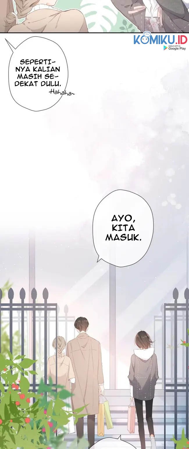 Once More Chapter 24 - halaman 7