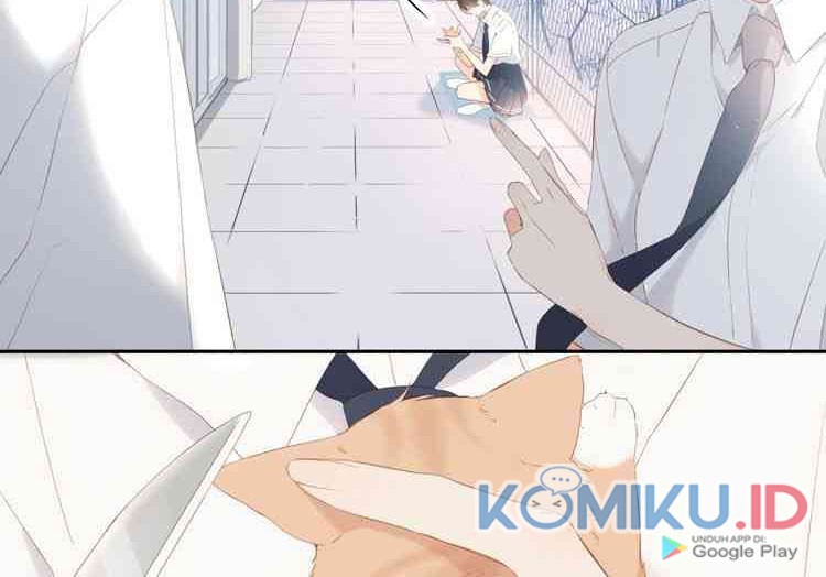 Once More Chapter 25.5 - halaman 11