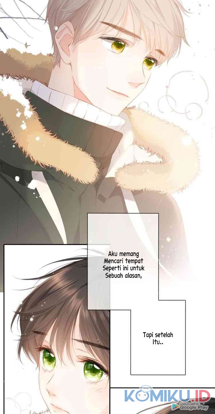 Once More Chapter 25.5 - halaman 18