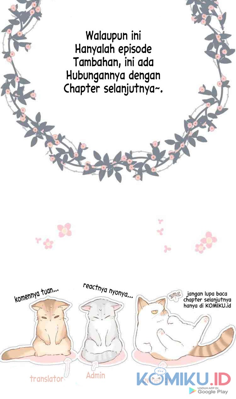 Once More Chapter 25.5 - halaman 20