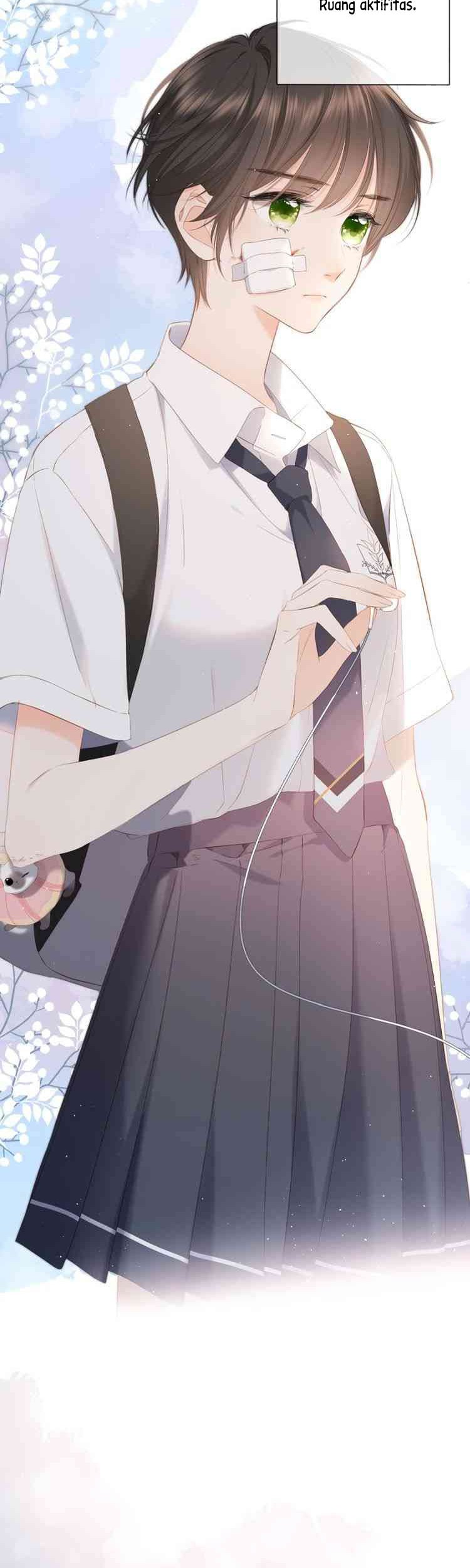 Once More Chapter 25.5 - halaman 3