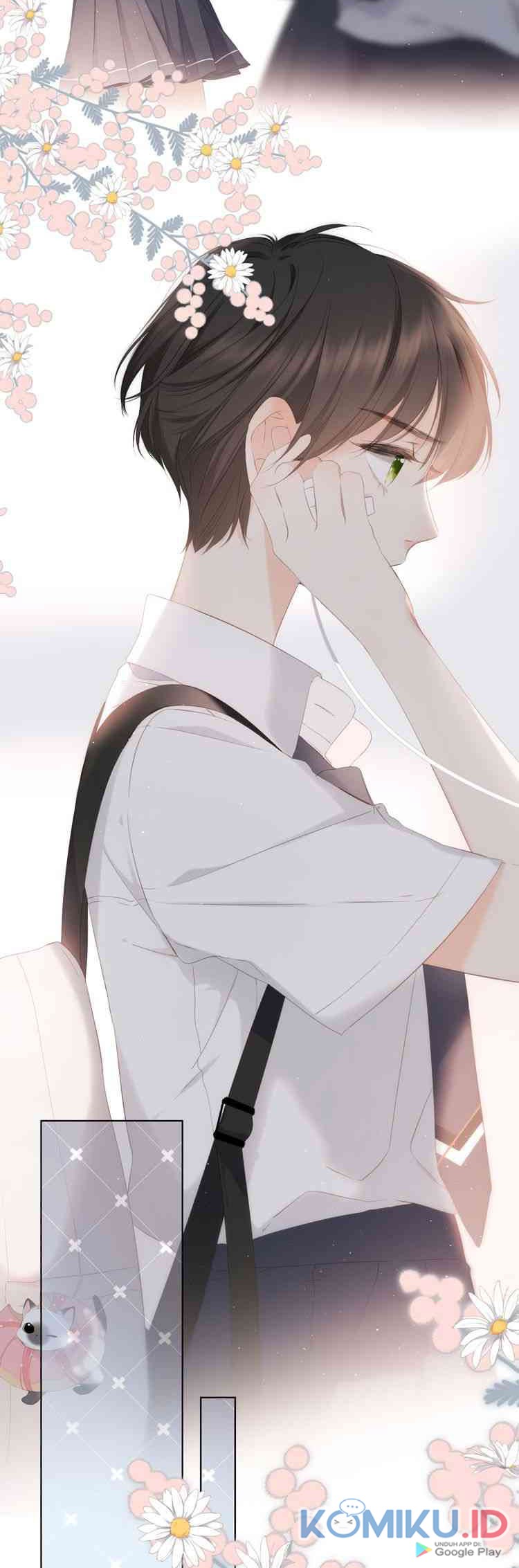 Once More Chapter 25.5 - halaman 7
