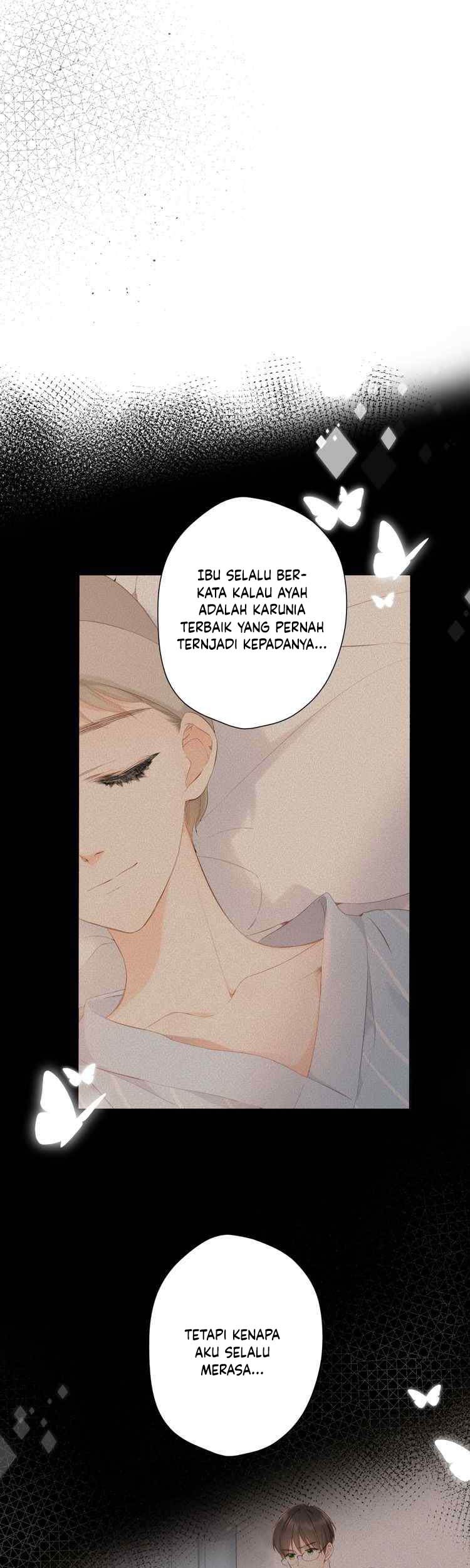 Once More Chapter 25 - halaman 10