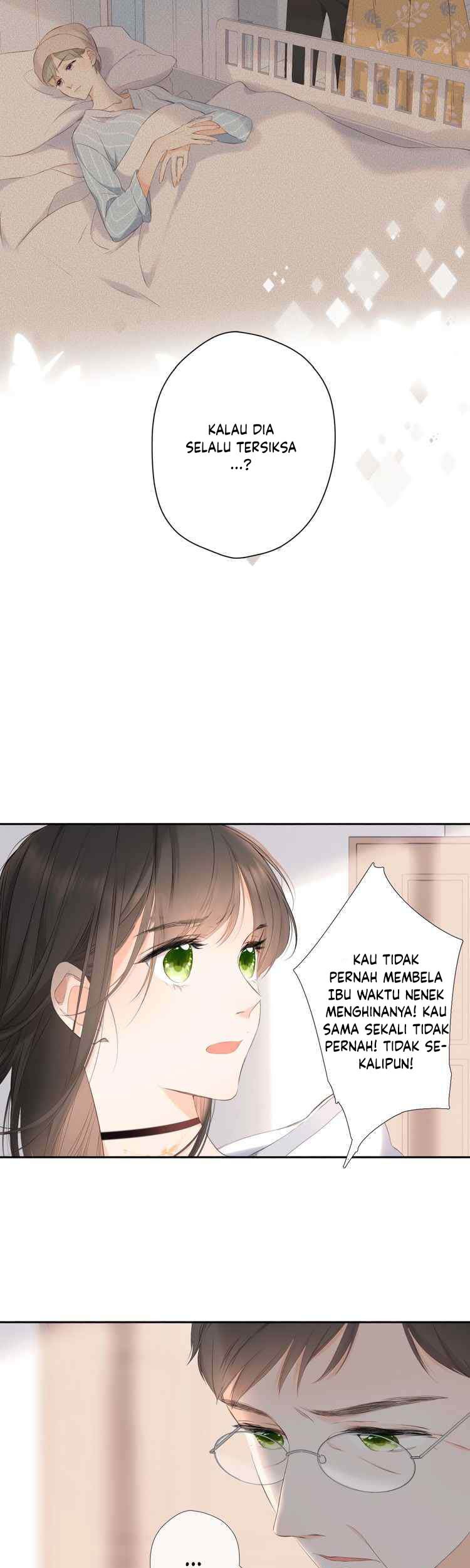 Once More Chapter 25 - halaman 12