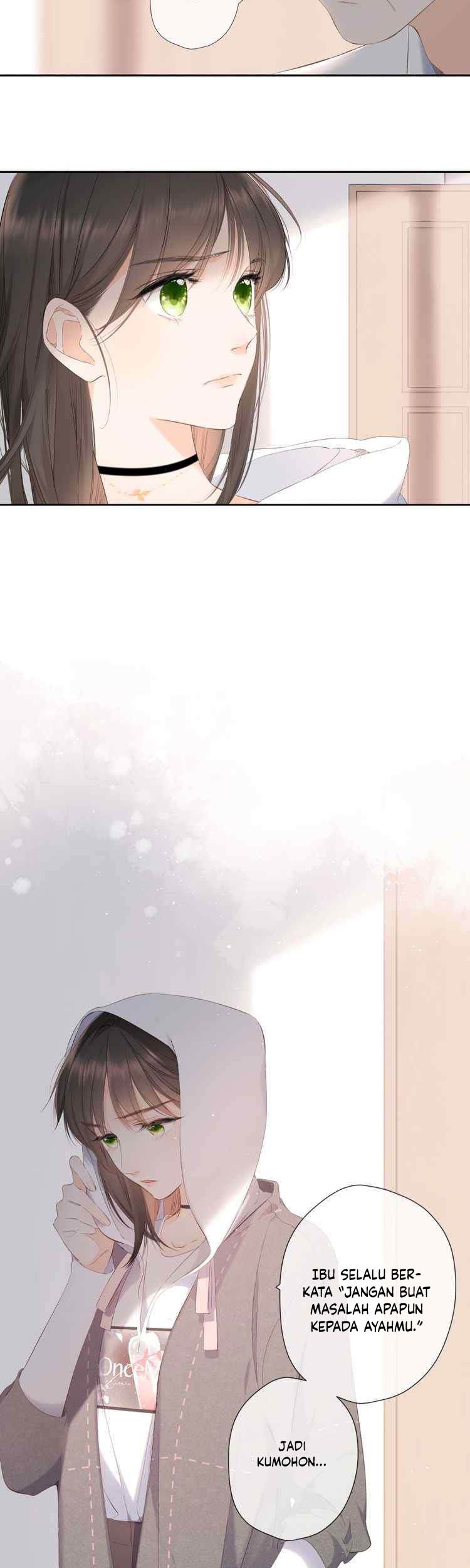 Once More Chapter 25 - halaman 13