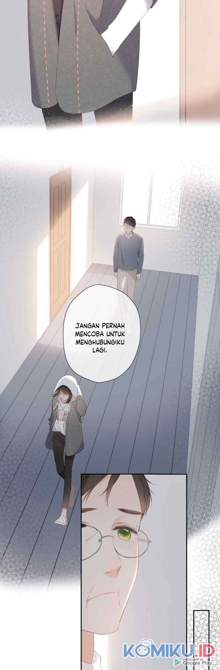 Once More Chapter 25 - halaman 14
