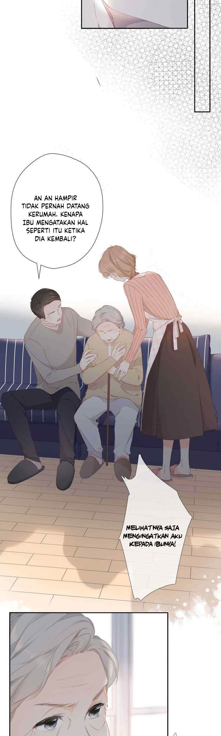 Once More Chapter 25 - halaman 15