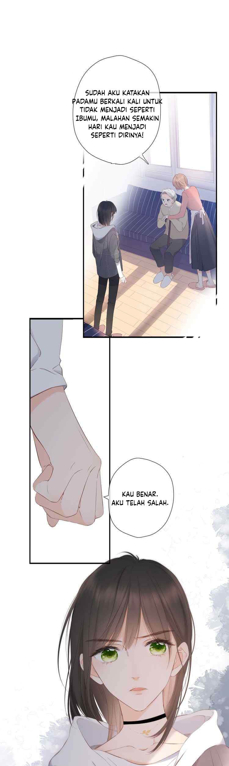 Once More Chapter 25 - halaman 2