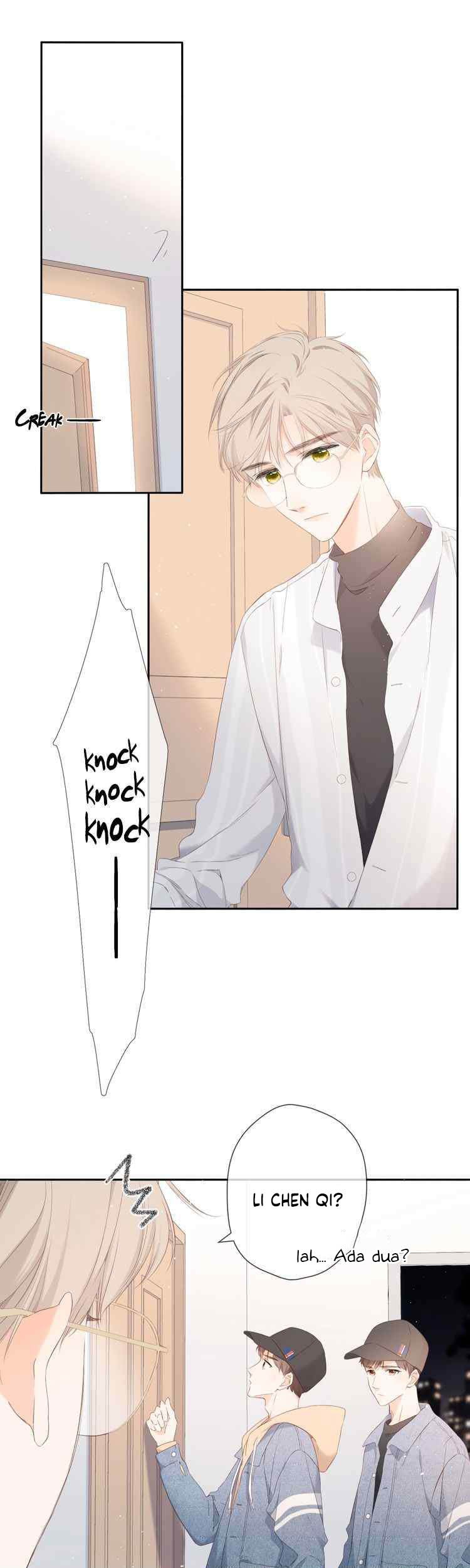 Once More Chapter 25 - halaman 22