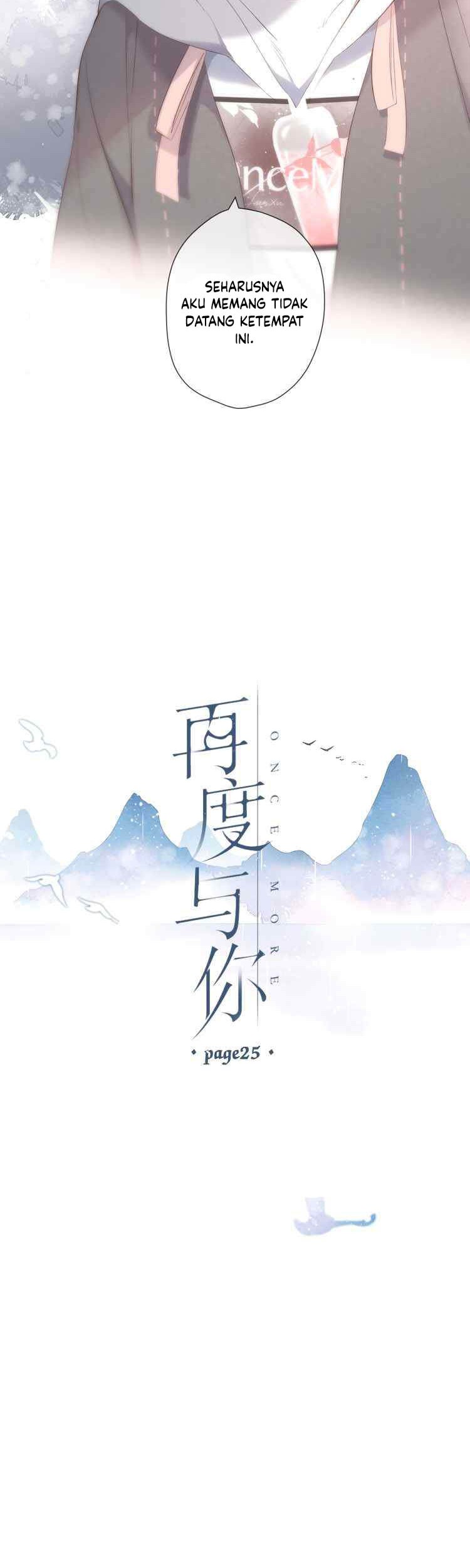 Once More Chapter 25 - halaman 3