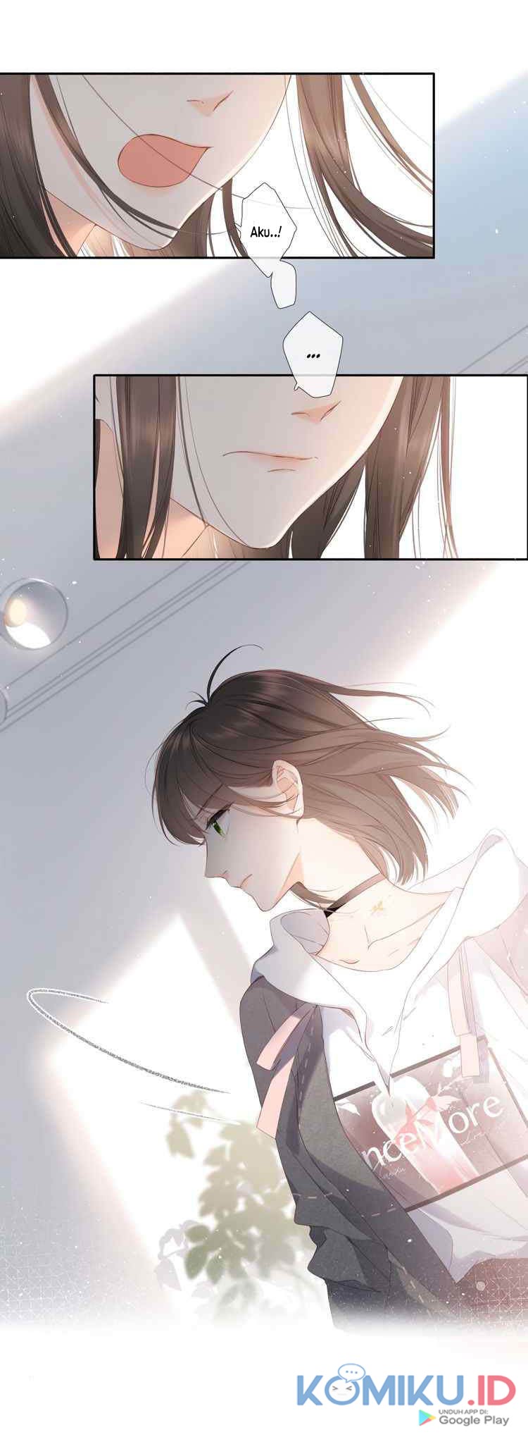 Once More Chapter 25 - halaman 4