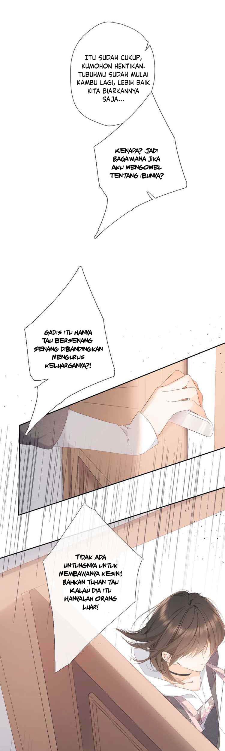 Once More Chapter 25 - halaman 6