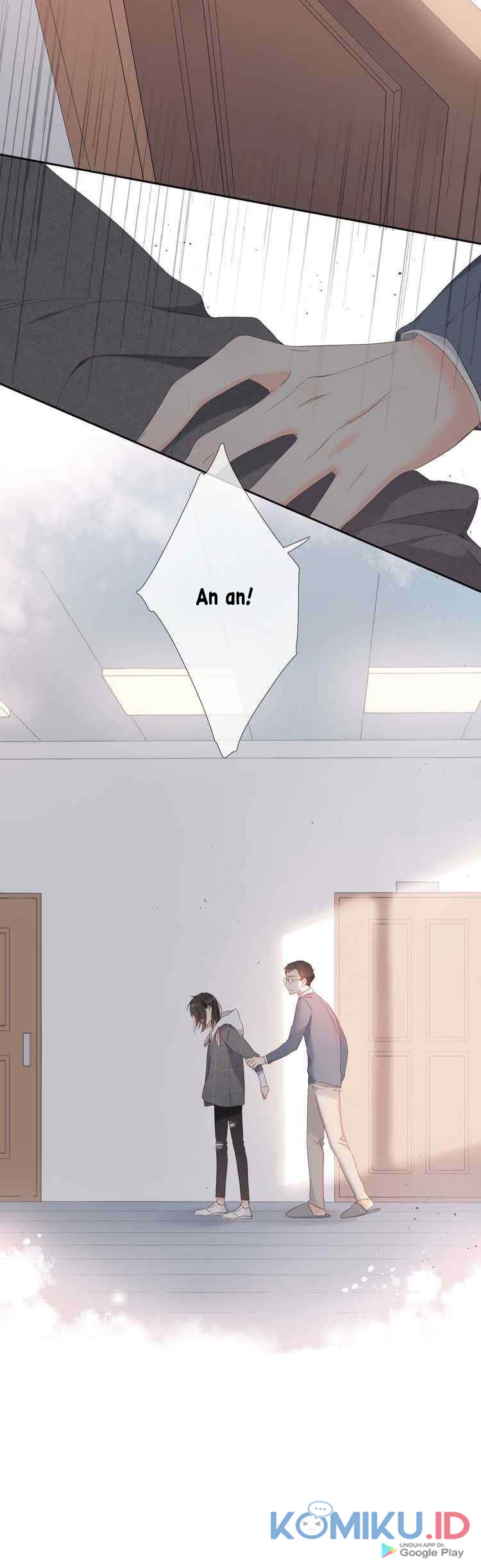 Once More Chapter 25 - halaman 7