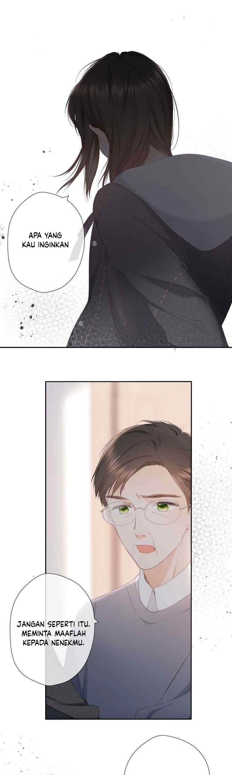 Once More Chapter 25 - halaman 8