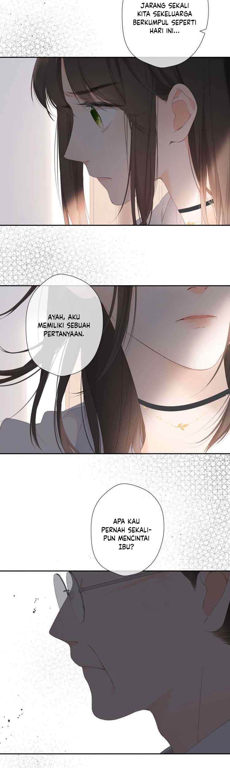 Once More Chapter 25 - halaman 9