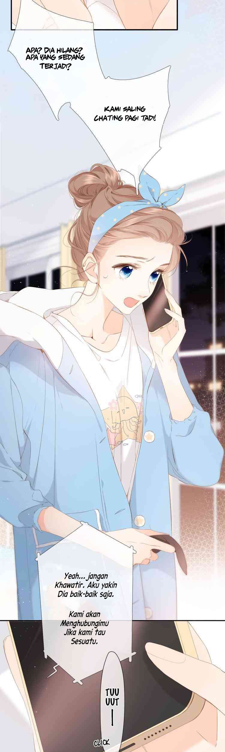 Once More Chapter 26 - halaman 11