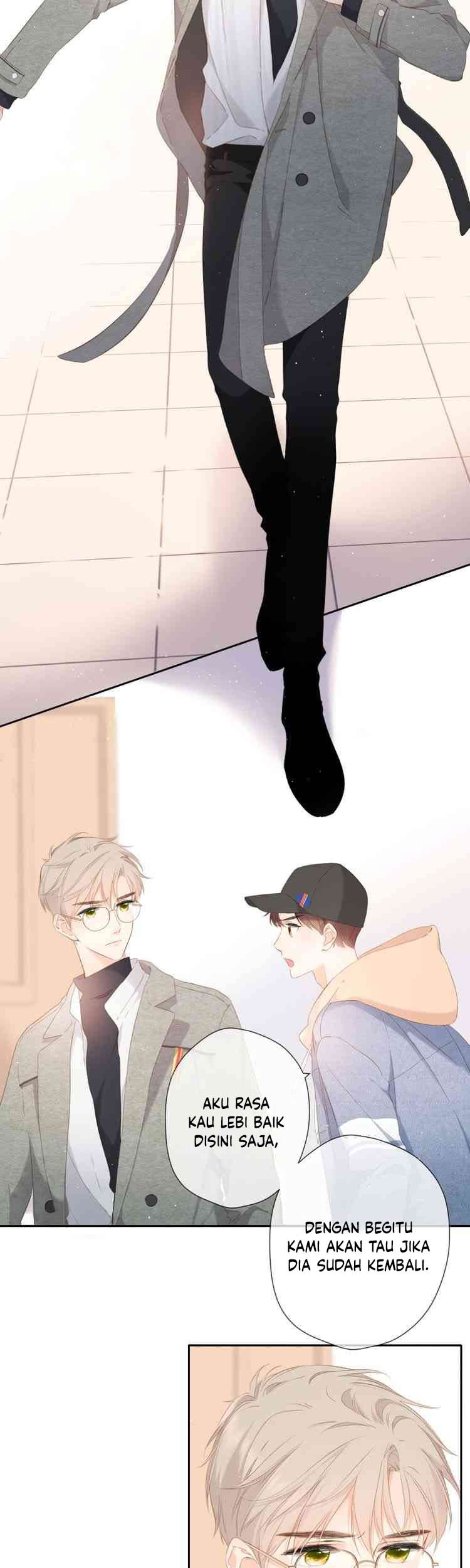 Once More Chapter 26 - halaman 14