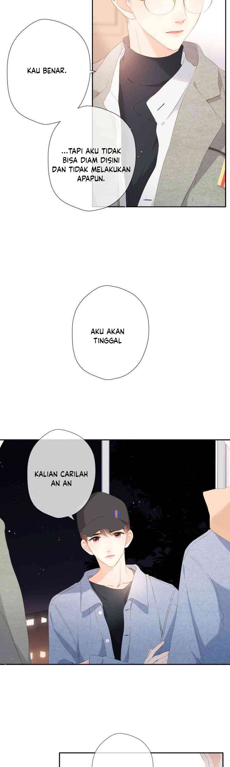 Once More Chapter 26 - halaman 15