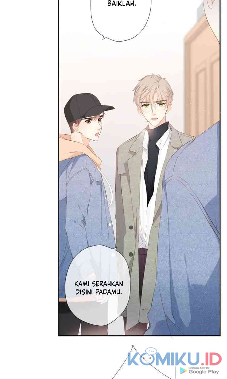 Once More Chapter 26 - halaman 16