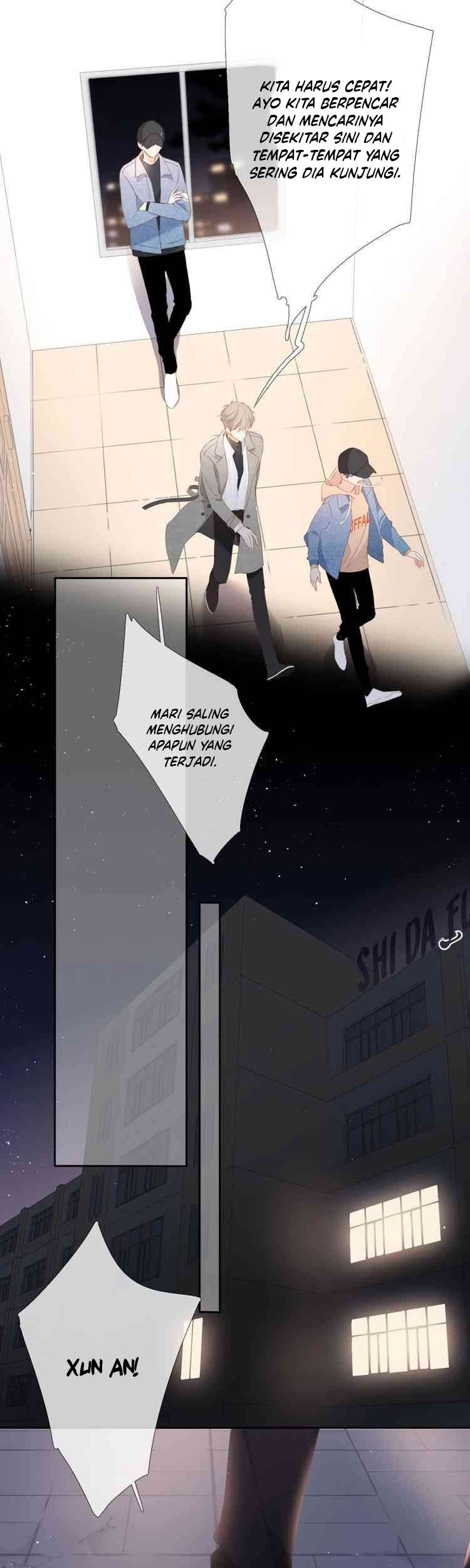 Once More Chapter 26 - halaman 17