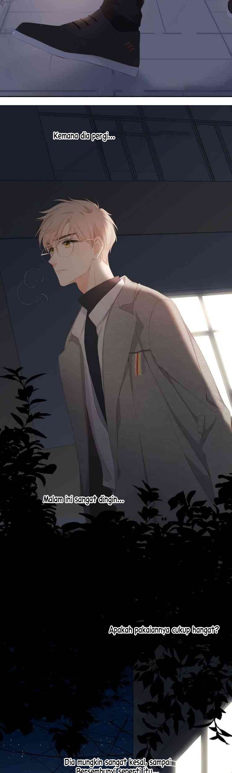 Once More Chapter 26 - halaman 18