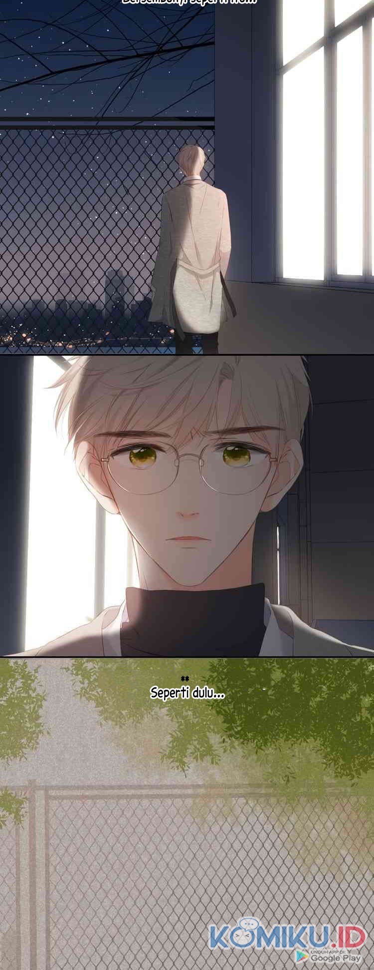 Once More Chapter 26 - halaman 19
