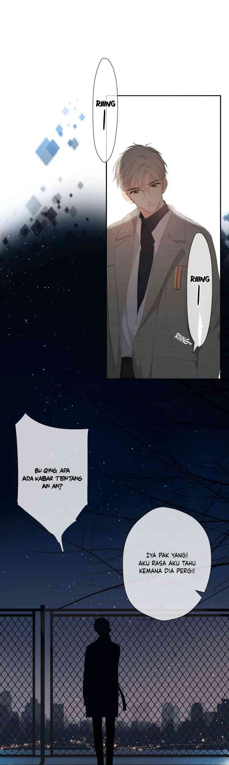 Once More Chapter 26 - halaman 21