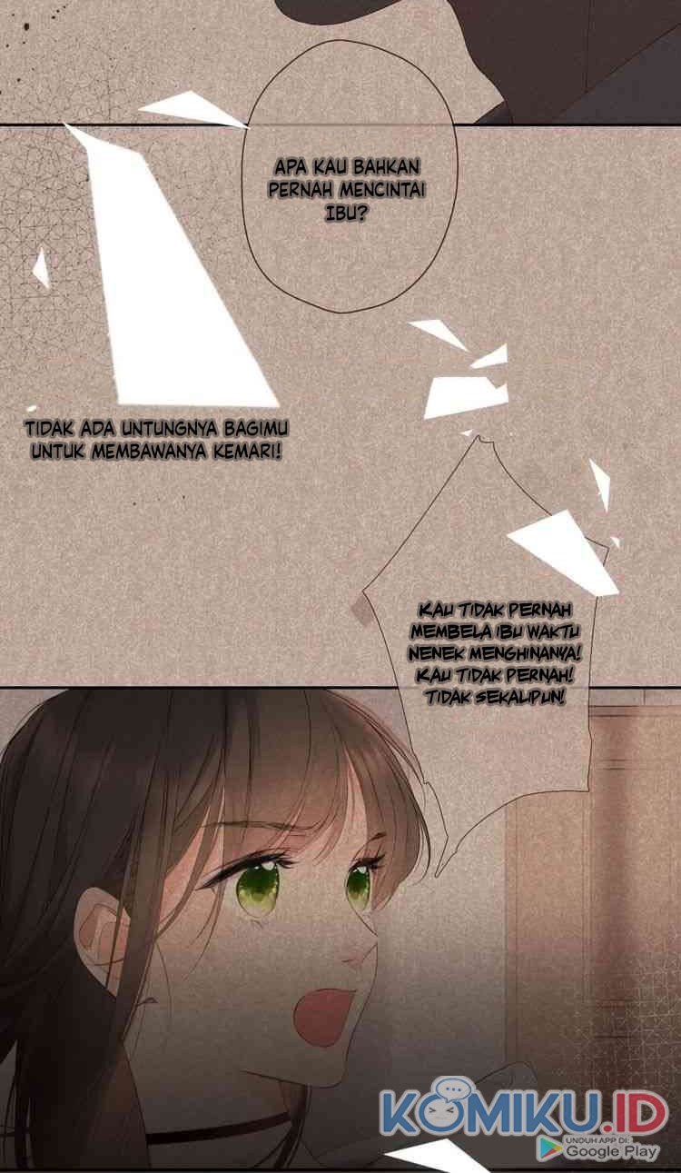 Once More Chapter 26 - halaman 25