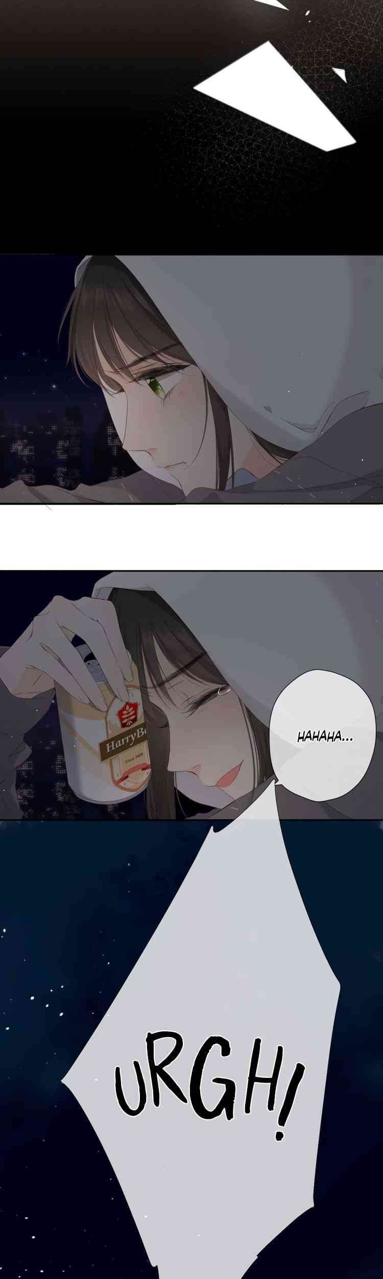 Once More Chapter 26 - halaman 26