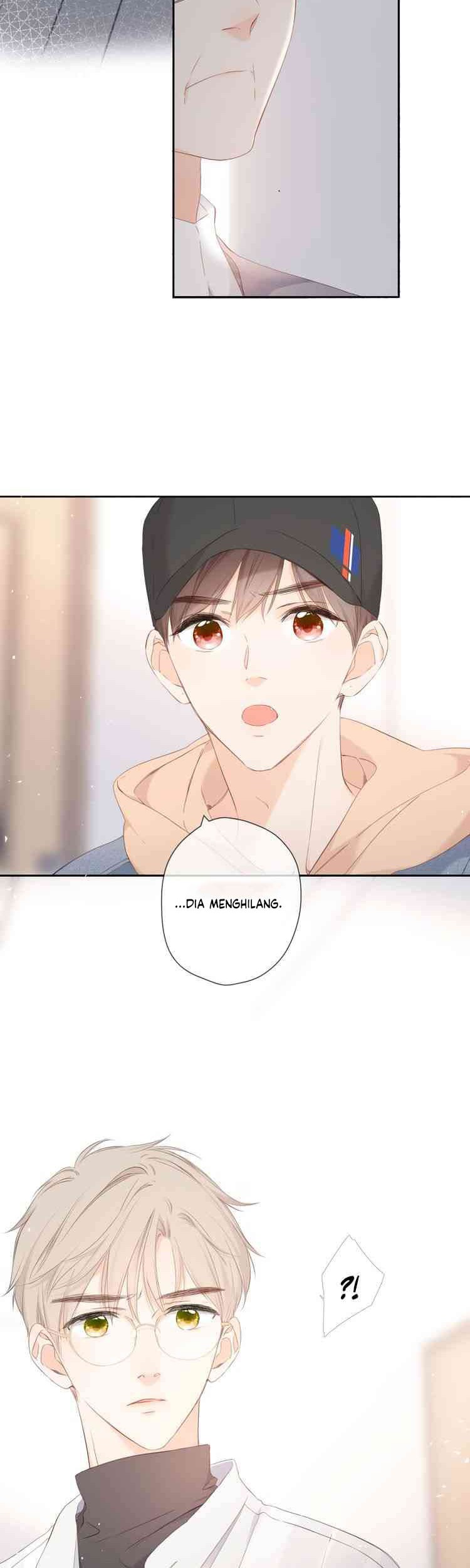 Once More Chapter 26 - halaman 3