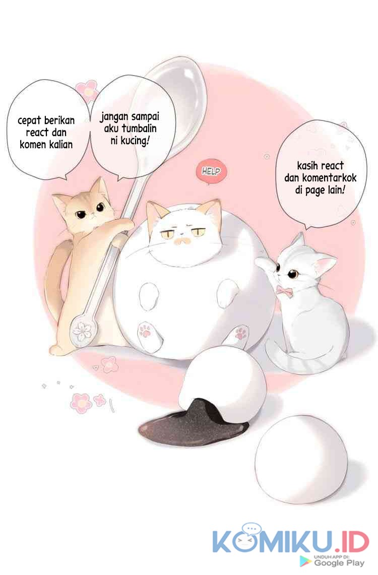 Once More Chapter 26 - halaman 30