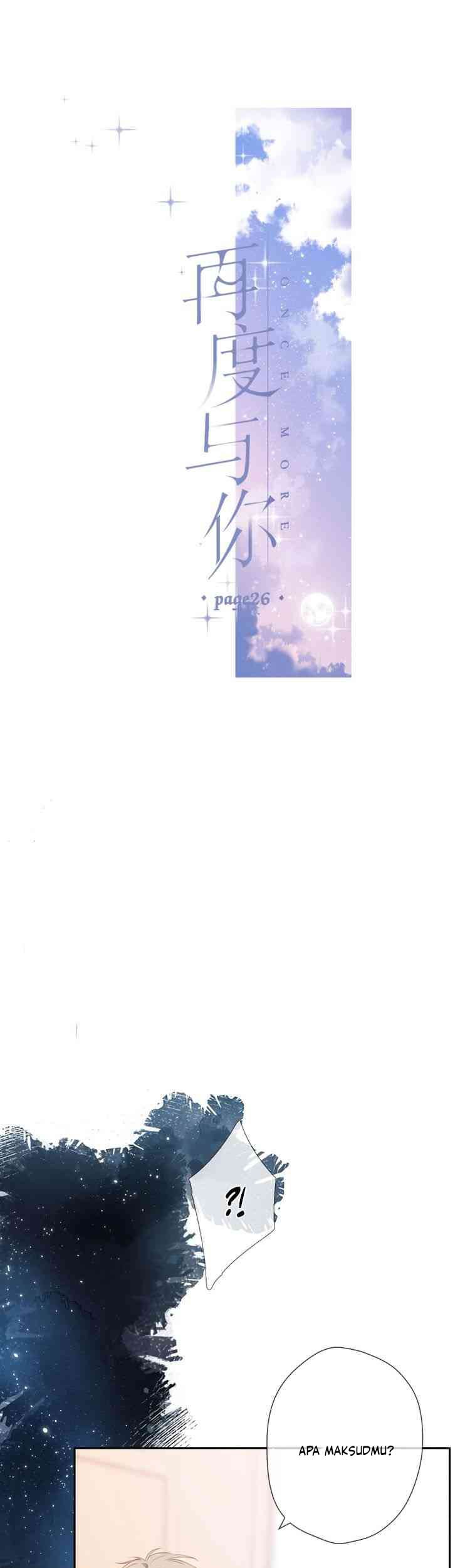 Once More Chapter 26 - halaman 5