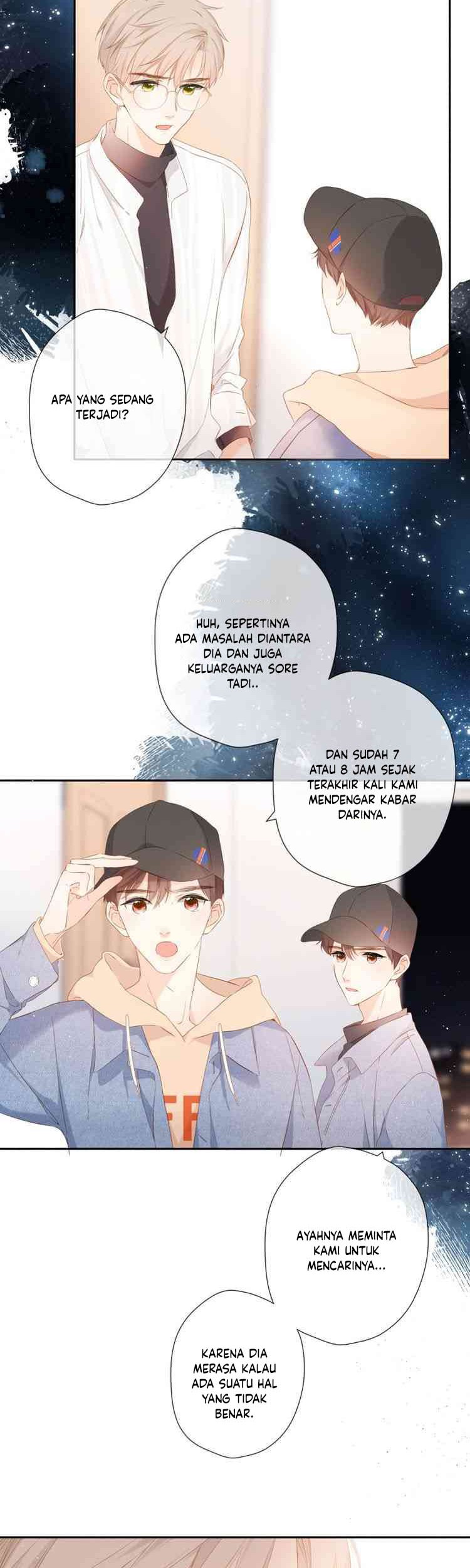 Once More Chapter 26 - halaman 6