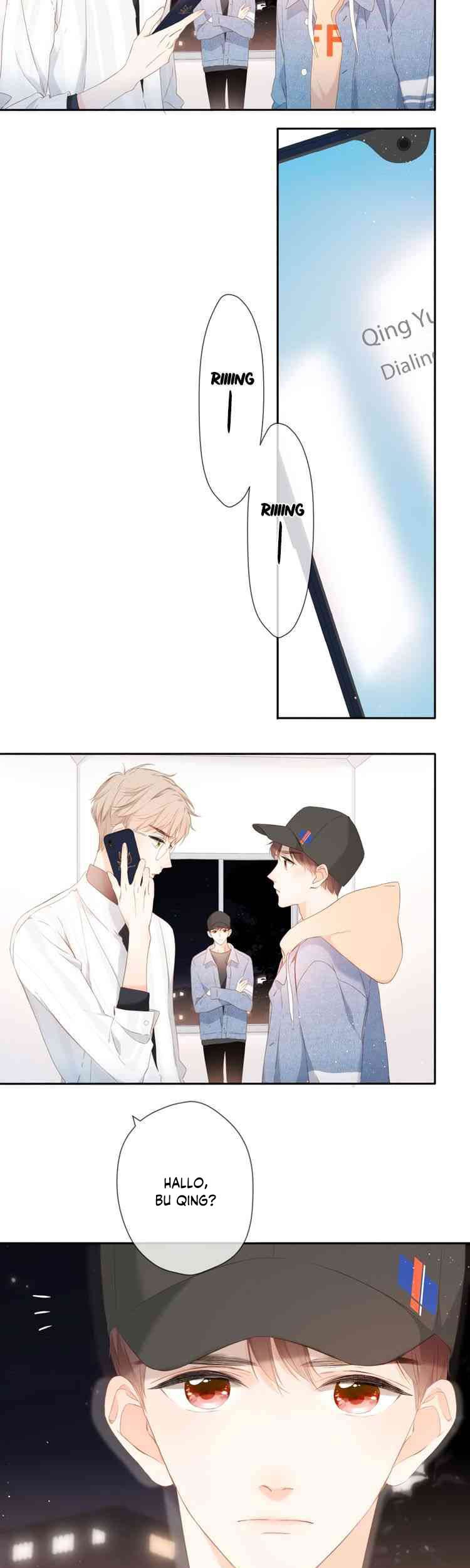 Once More Chapter 26 - halaman 8