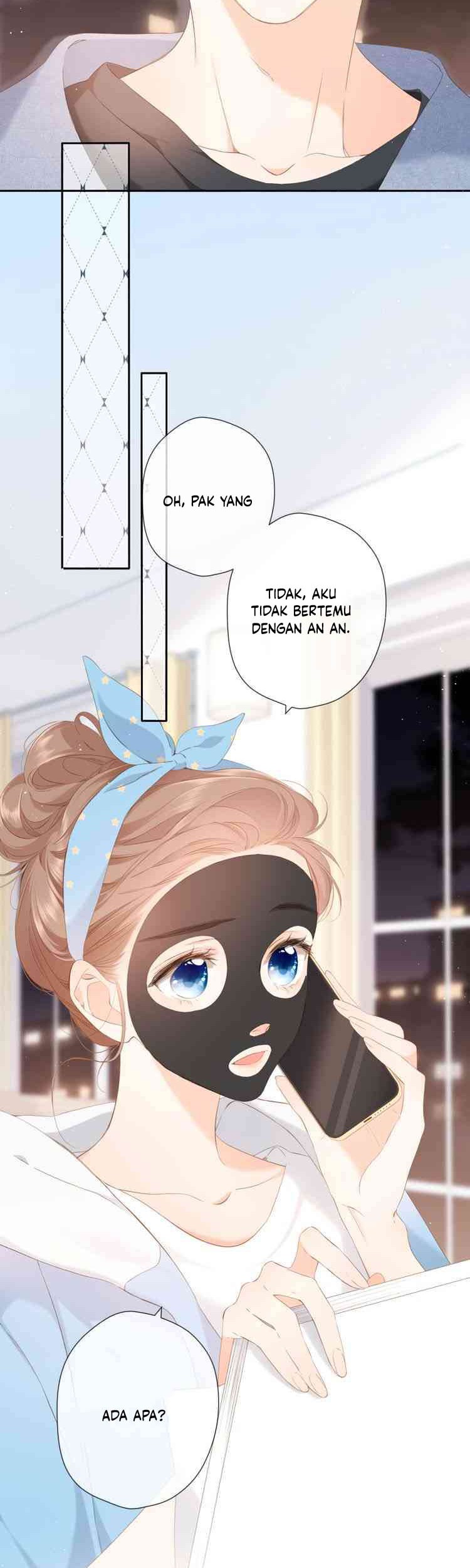 Once More Chapter 26 - halaman 9
