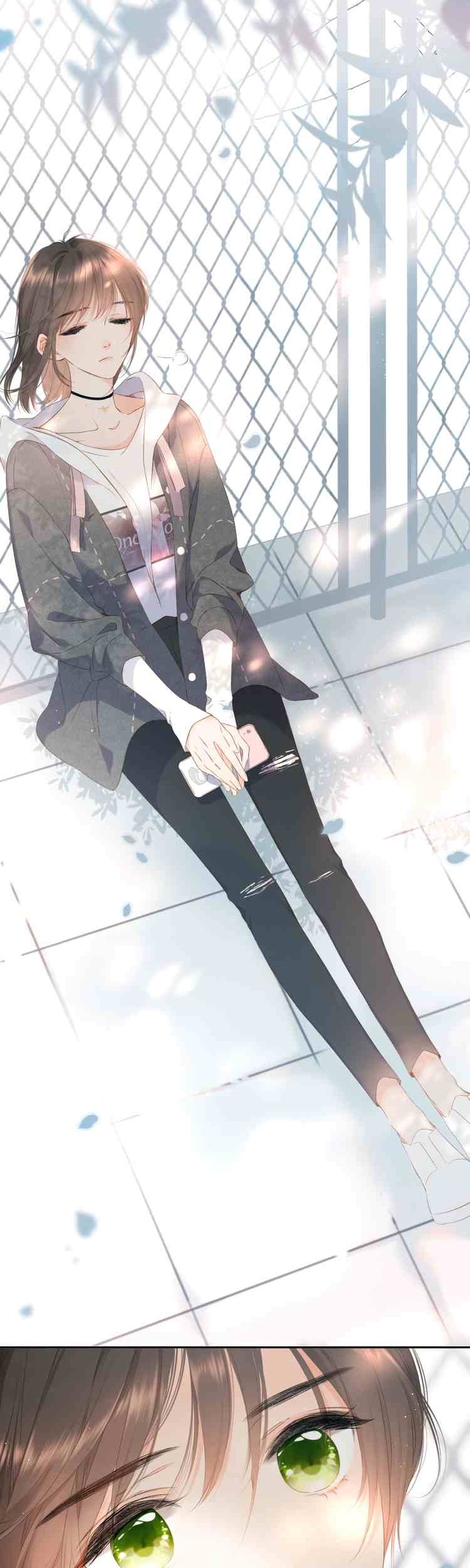 Once More Chapter 27.5 - halaman 3
