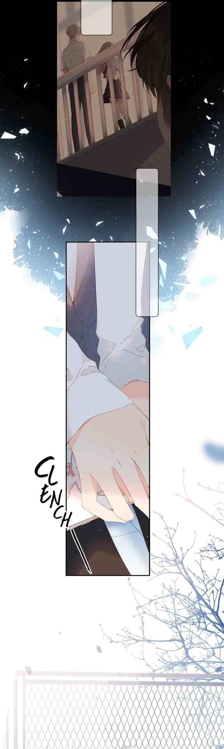 Once More Chapter 27.5 - halaman 5