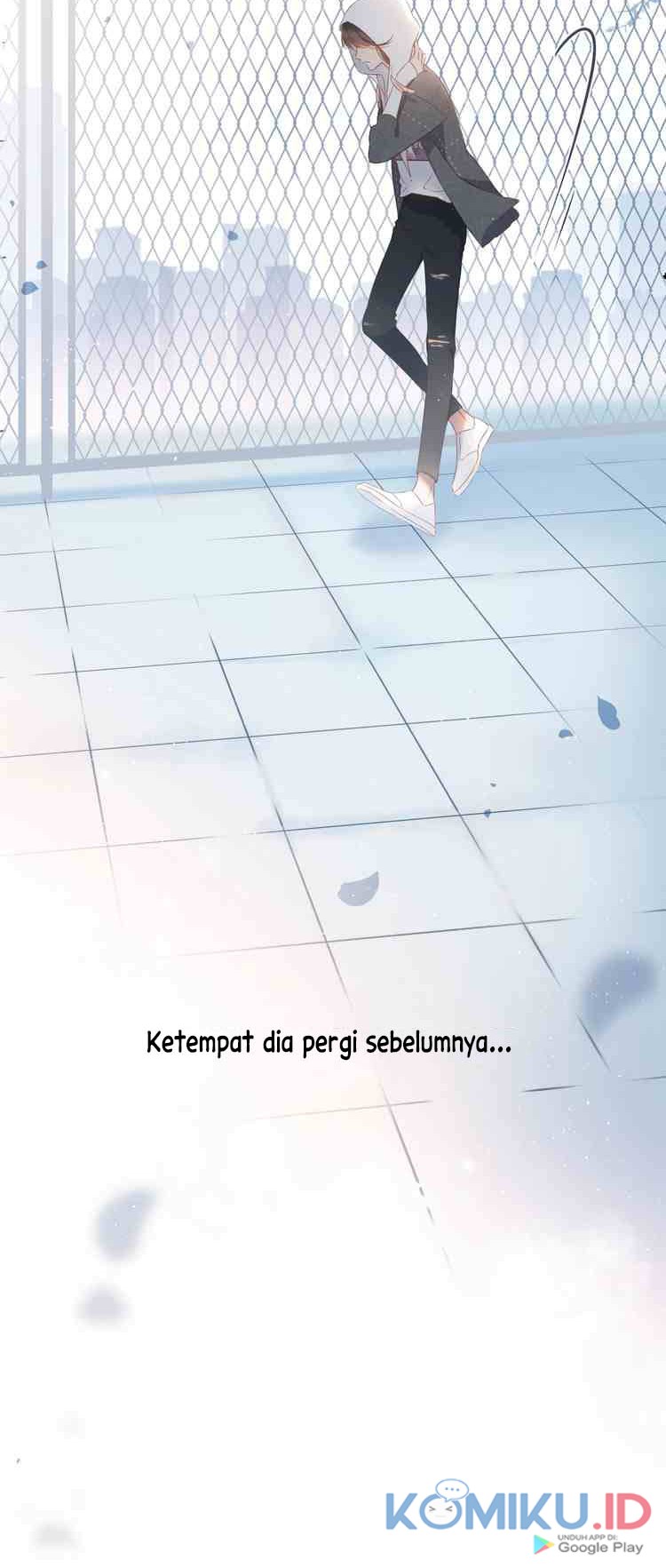 Once More Chapter 27.5 - halaman 6