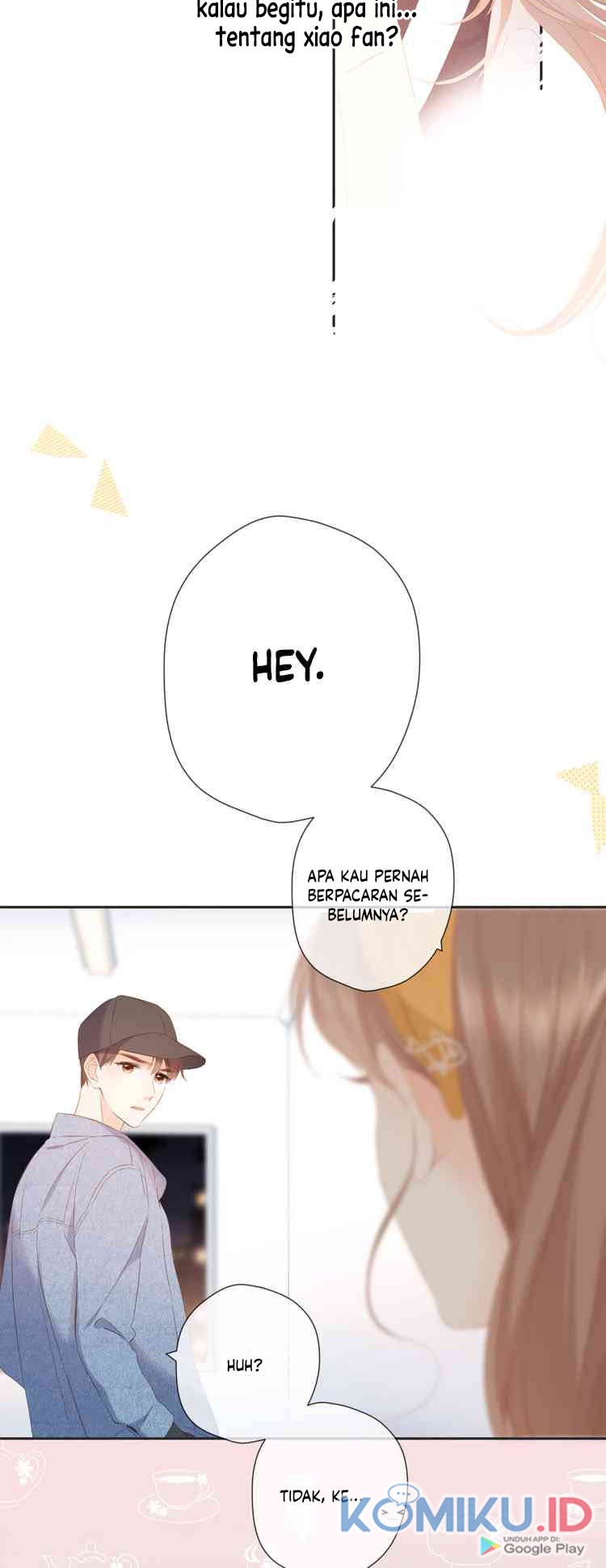 Once More Chapter 27 - halaman 10