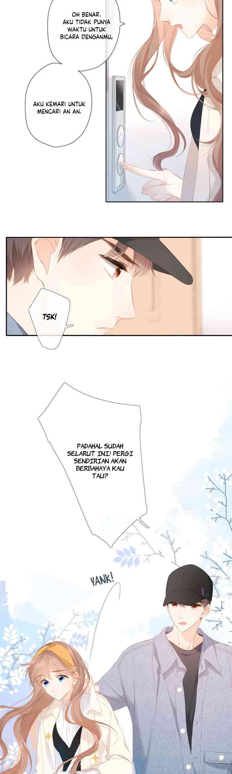 Once More Chapter 27 - halaman 12