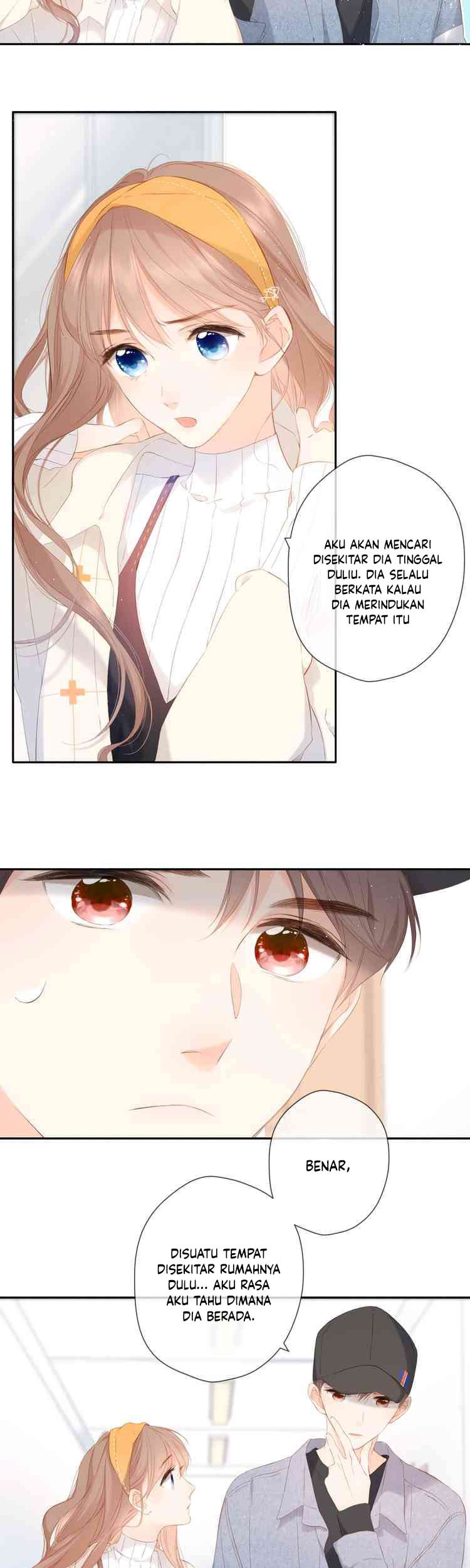 Once More Chapter 27 - halaman 14