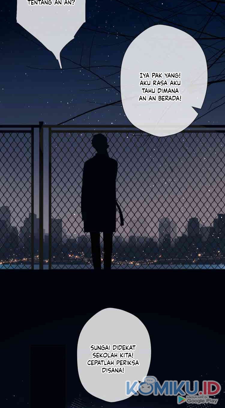 Once More Chapter 27 - halaman 16